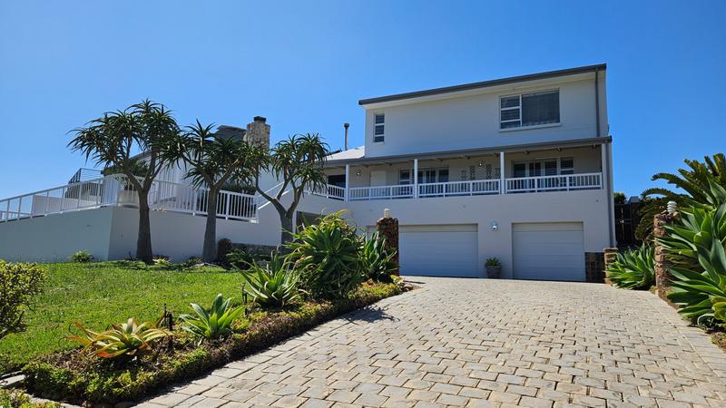 3 Bedroom Property for Sale in Monte Christo Western Cape